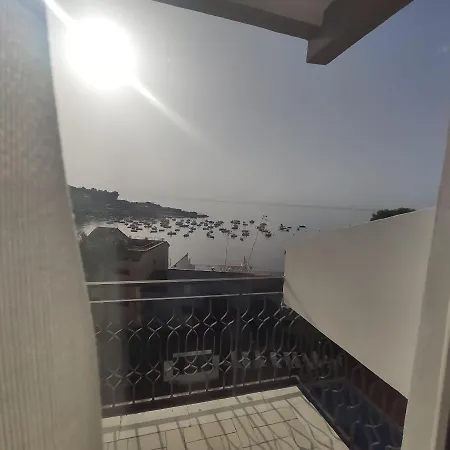 Wave Lägenhet